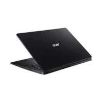 ноутбук Acer Extensa 15 EX215-54-36EB Черный