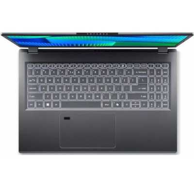 ноутбук Acer Extensa 15 EX215-56-55CA Серый