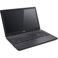 ноутбук Acer Extensa 2510G-53DE Черный