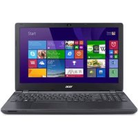 ноутбук Acer Extensa 2511-36VS Черный