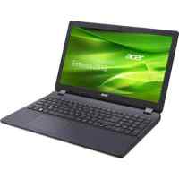 ноутбук Acer Extensa 2519-C32X Черный