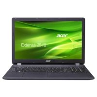 ноутбук Acer Extensa 2519-P9DQ Черный