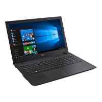 ноутбук Acer Extensa 2520G-35J4 Черный