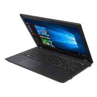 ноутбук Acer Extensa 2520G-39XP Черный