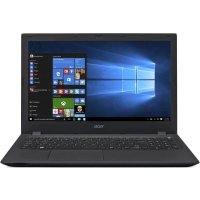 ноутбук Acer Extensa 2520G-51P0 Черный