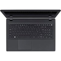 ноутбук Acer Extensa 2520G-52D8 Черный