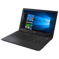ноутбук Acer Extensa 2520G-555V Черный