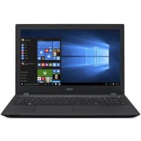 ноутбук Acer Extensa EX2530-C1FJ Черный