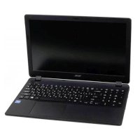ноутбук Acer Extensa EX2530-P2Y0 Черный