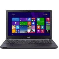 ноутбук Acer Extensa EX2530-P8XD Черный