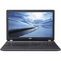 ноутбук Acer Extensa EX2540-36H1 Черный