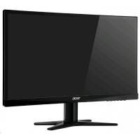 монитор Acer G227HQLAbid Черный