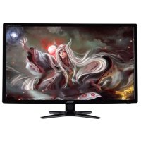 монитор Acer G276HLJbid Черный