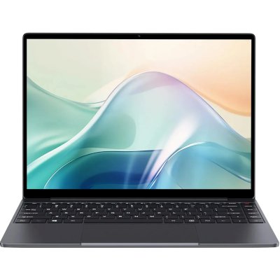 ноутбук Acer Gadget E10 ETBook 6935768757009 Серебристый