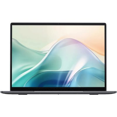 ноутбук Acer Gadget E10 ETBook 6935768757009 Серебристый