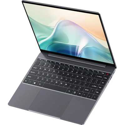 ноутбук Acer Gadget E10 ETBook 6935768757009 Серебристый