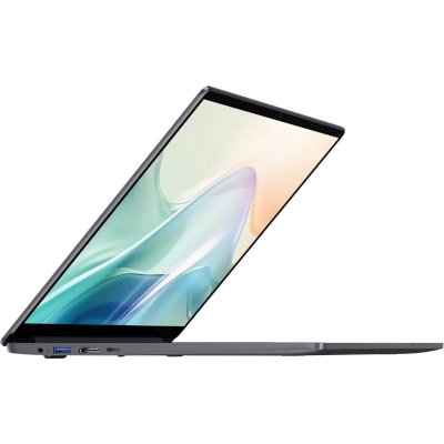 ноутбук Acer Gadget E10 ETBook 6935768757009 Серебристый