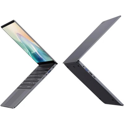 ноутбук Acer Gadget E10 ETBook 6935768757009 Серебристый