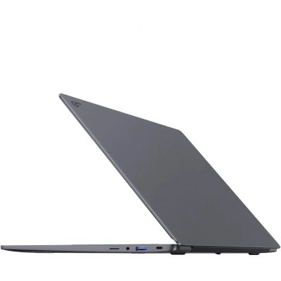 ноутбук Acer Gadget E10 ETBook 6935768757009 Серебристый