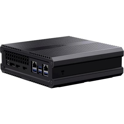 компьютер Acer Gadget E10 ETBox 6935768753896 Черный