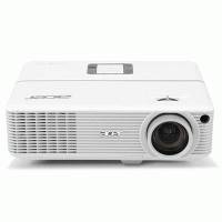 проектор Acer H6500 Белый