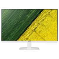 монитор Acer HA240YAwi Белый