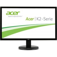 монитор Acer K222HQLb Черный