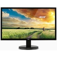 монитор Acer K272HLDbid Черный