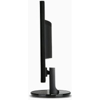 монитор Acer K272HLDbid Черный
