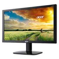 монитор Acer KA220HQbid Черный
