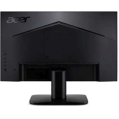 монитор Acer KA272Gbmix Черный
