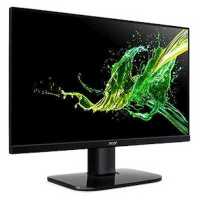 монитор Acer KA272Ubiipx Черный