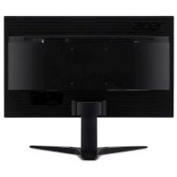 монитор Acer KG241bmiix Черный