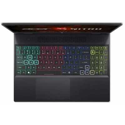 ноутбук Acer Nitro 16 AN16-42-R2ZA Черный