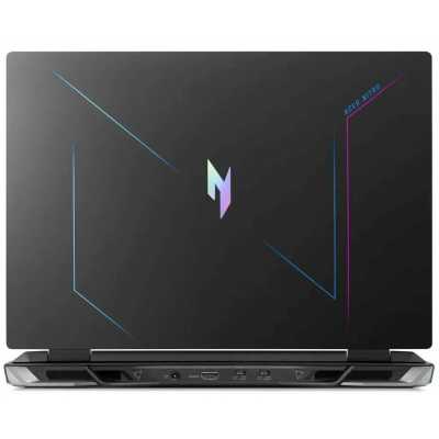 ноутбук Acer Nitro 16 AN16-42-R2ZA Черный