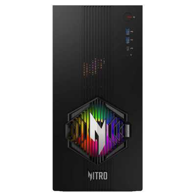 компьютер Acer Nitro 30 N30-100 DG.E5GCD.00K Черный