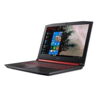 ноутбук Acer Nitro 5 AN515-42-R0GW Черный