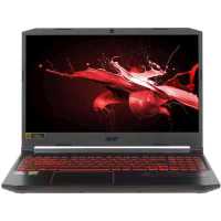 ноутбук Acer Nitro 5 AN515-44-R0A2 Черный