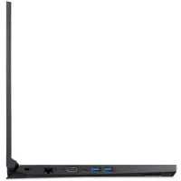 ноутбук Acer Nitro 5 AN515-44-R0A2 Черный