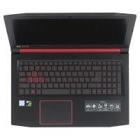 ноутбук Acer Nitro 5 AN515-51-559E Черный
