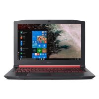ноутбук Acer Nitro 5 AN515-52-725H Черный