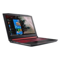 ноутбук Acer Nitro 5 AN515-52-725H Черный