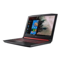 ноутбук Acer Nitro 5 AN515-52-725H Черный