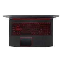 ноутбук Acer Nitro 5 AN515-52-725H Черный