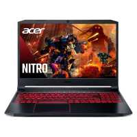 ноутбук Acer Nitro 5 AN515-57-521K Черный