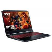 ноутбук Acer Nitro 5 AN515-57-521K Черный