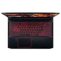 ноутбук Acer Nitro 5 AN515-57-521K Черный