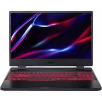 ноутбук Acer Nitro 5 AN515-58-51EX Черный