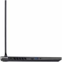 ноутбук Acer Nitro 5 AN515-58-51EX Черный