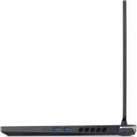 ноутбук Acer Nitro 5 AN515-58-51EX Черный